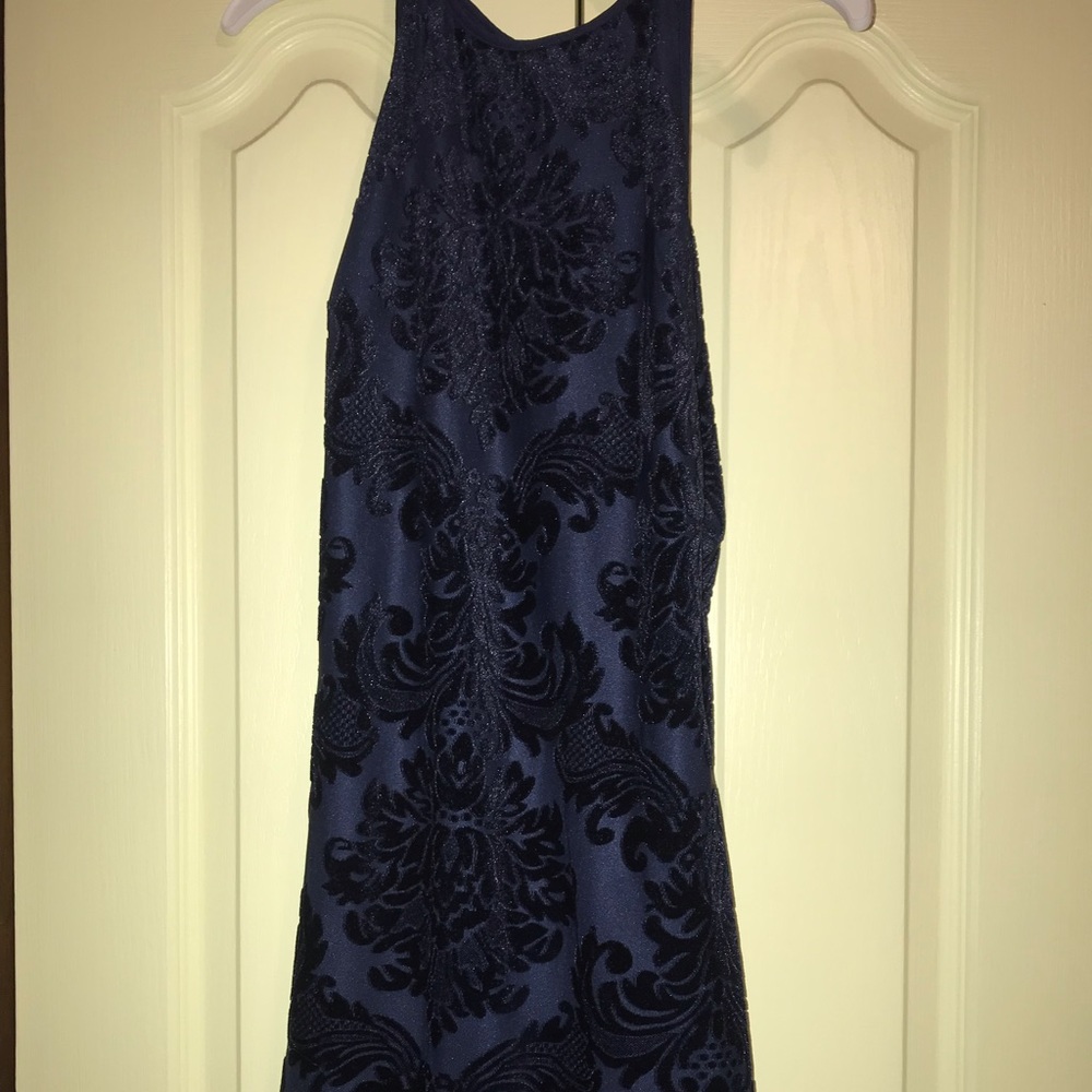 Dress (homecoming)